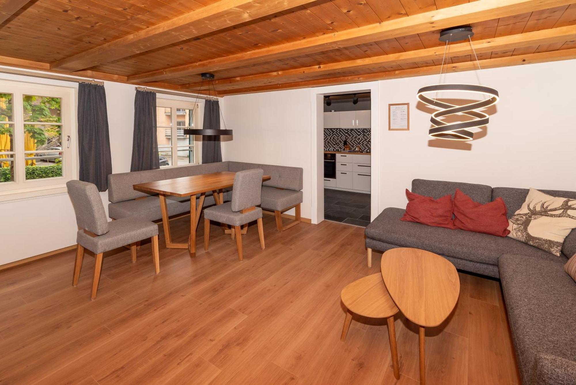 Apartment Crimson Dornbirn