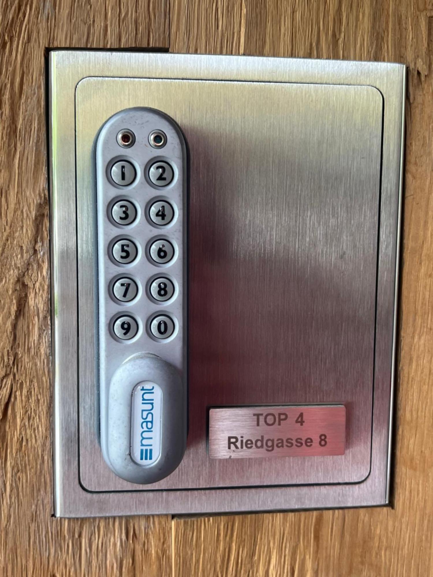 Apartment Crimson Dornbirn