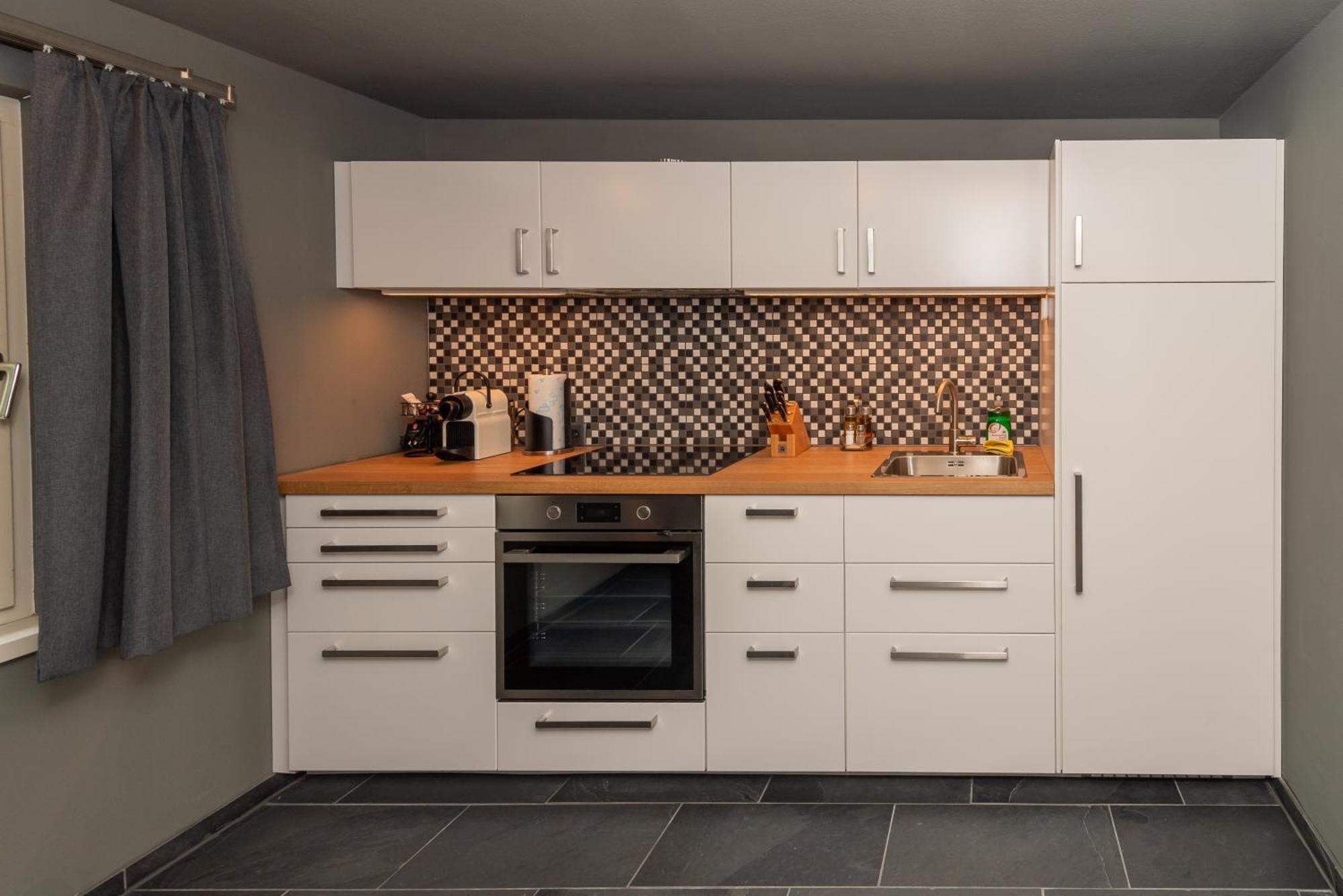 Apartment Crimson Dornbirn