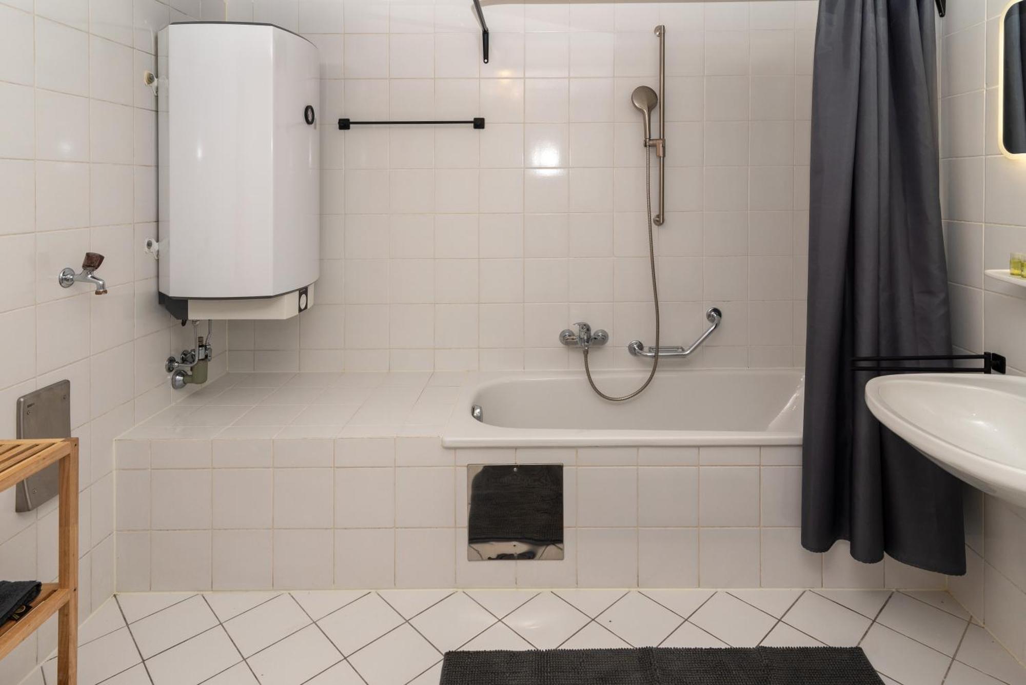 Crimson Apartment Dornbirn