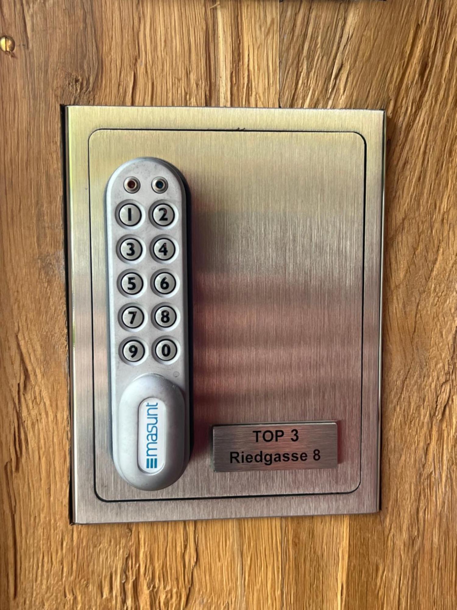 Apartment Crimson Dornbirn